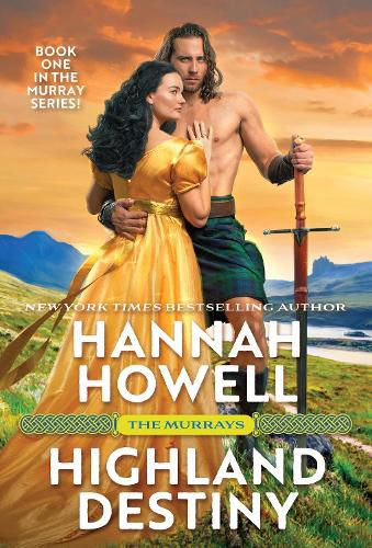 Cover image for Highland Destiny