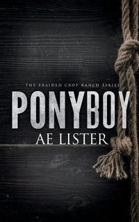 Cover image for Ponyboy