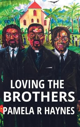 Cover image for Loving the Brothers