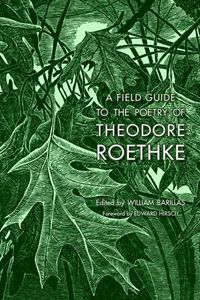 Cover image for A Field Guide to the Poetry of Theodore Roethke