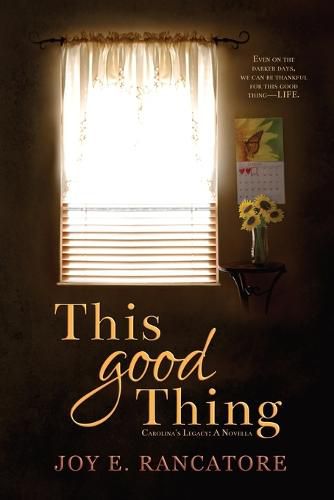 Cover image for This Good Thing