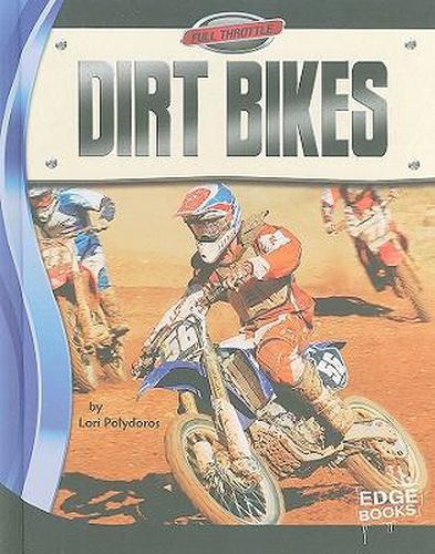 Cover image for Dirt Bikes