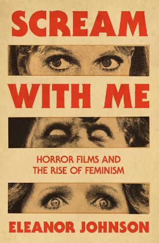 Cover image for Scream with Me
