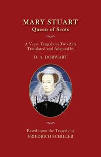 Cover image for Mary Stuart: Queen of Scots