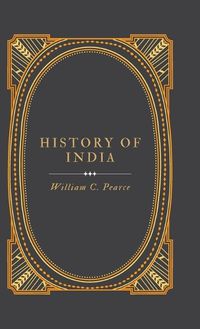 Cover image for History of India