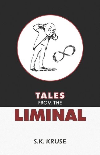Cover image for Tales From the Liminal
