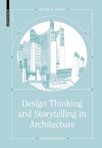 Cover image for Design Thinking and Storytelling in Architecture