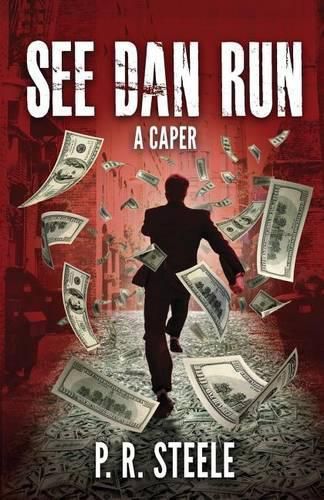 Cover image for See Dan Run