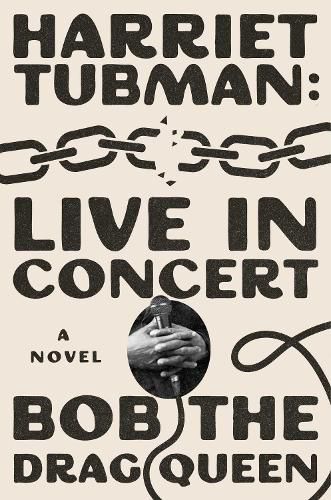 Cover image for Harriet Tubman: Live in Concert