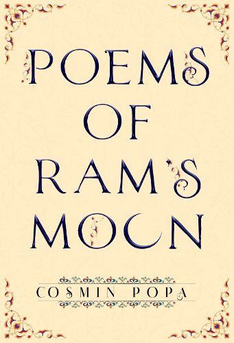Cover image for Poems of Ram's Moon