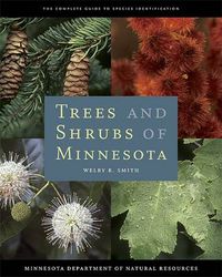 Cover image for Trees and Shrubs of Minnesota