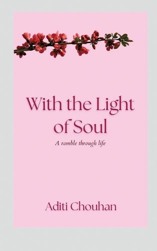 Cover image for With the Light of Soul