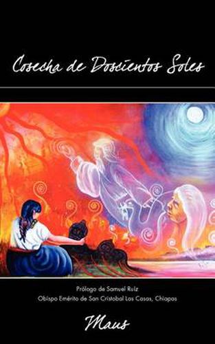 Cover image for Cosecha de Doscientos Soles