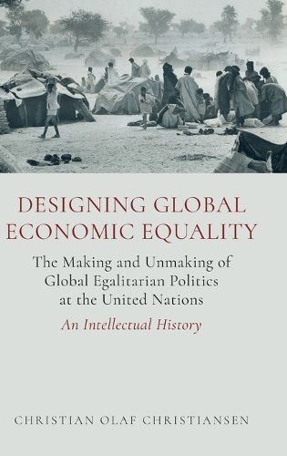 Cover image for Designing Global Economic Equality