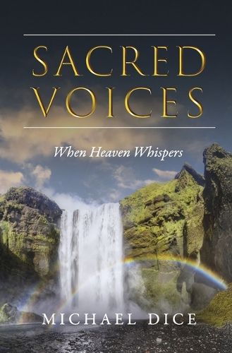 Cover image for Sacred Voices