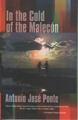 Cover image for In the Cold of the Malecon