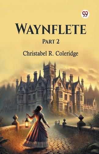 Cover image for Waynflete Part 2