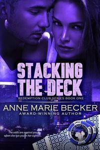 Cover image for Stacking the Deck