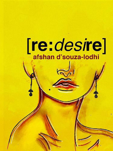 Cover image for re: desire