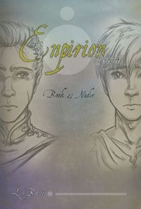 Cover image for The Enpirion Project