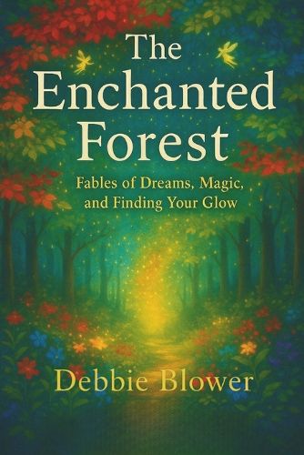 Cover image for The Enchanted Forest
