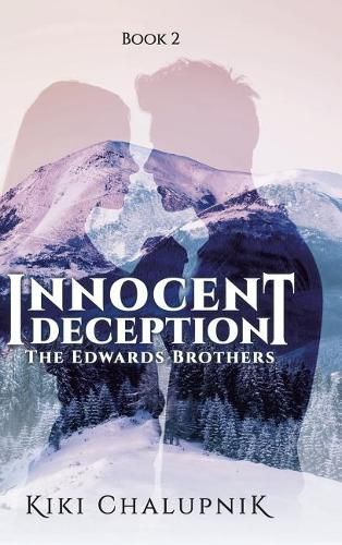 Cover image for Innocent Deception