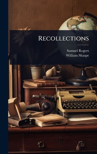 Cover image for Recollections