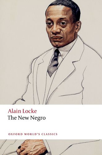 Cover image for The New Negro