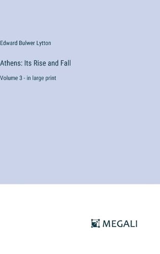 Cover image for Athens