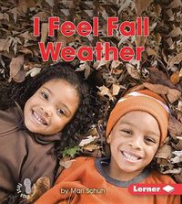 Cover image for I Feel Fall Weather