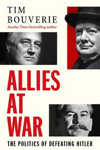 Cover image for Allies at War