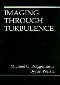 Cover image for Imaging Through Turbulence