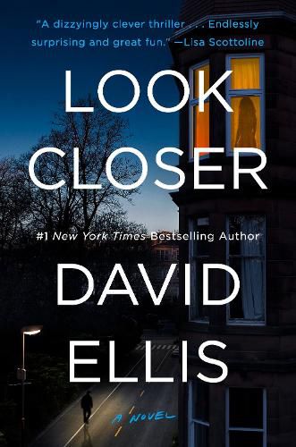 Cover image for Look Closer