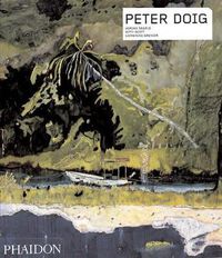 Cover image for Peter Doig