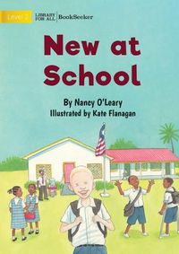 Cover image for New At School