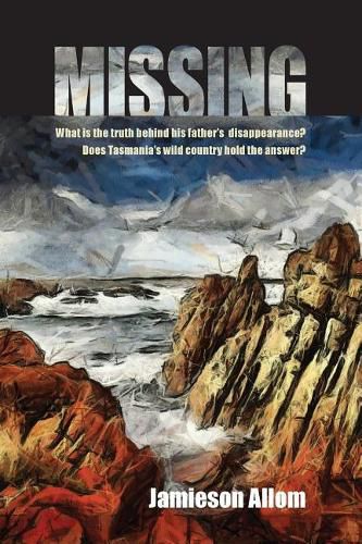 Cover image for Missing