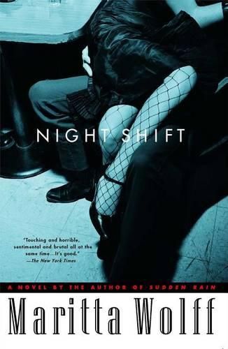 Cover image for Night Shift