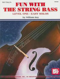 Cover image for Fun With The String Bass