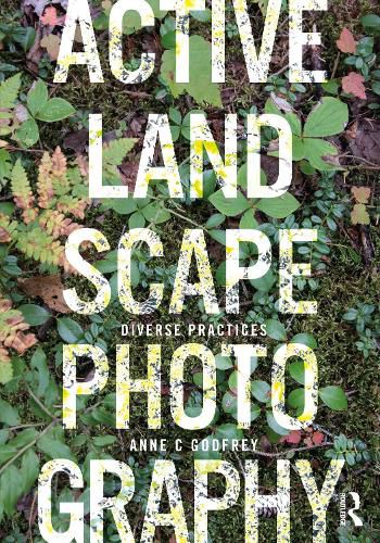 Cover image for Active Landscape Photography