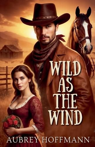 Cover image for Wild as the Wind