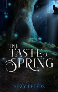 Cover image for The Taste of Spring