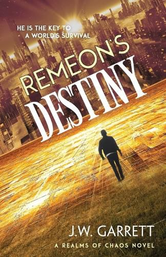 Cover image for Remeon's Destiny