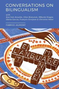 Cover image for Conversations on bilingualism