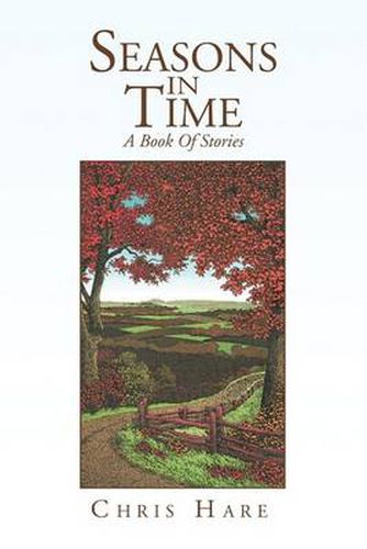 Cover image for Seasons in Time