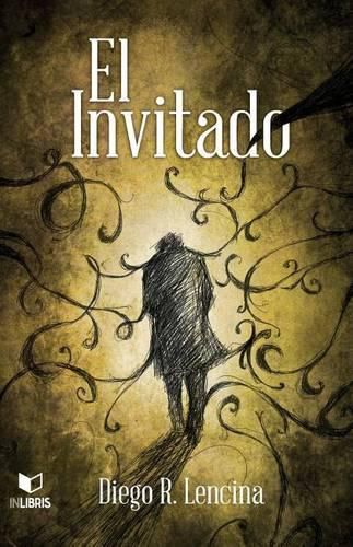 Cover image for El Invitado