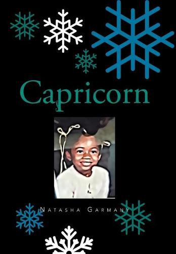 Cover image for Capricorn