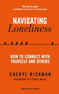 Cover image for Navigating Loneliness