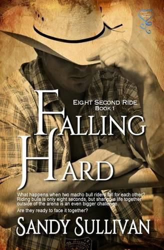 Cover image for Falling Hard