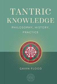 Cover image for Tantric Knowledge