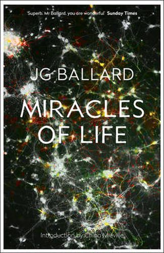 Cover image for Miracles of Life